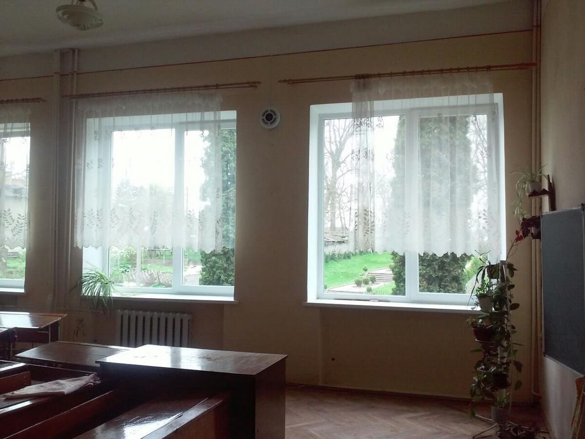 Рекуператоры в Одессе
